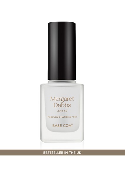 Conditioning Base Coat - Besleyici Oje Altı Bazı - 9 ml