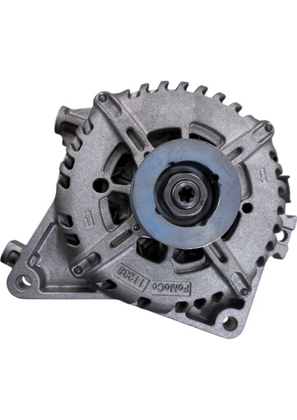 Alternatör Ford Focus Fiesta 48 Volt 250 A