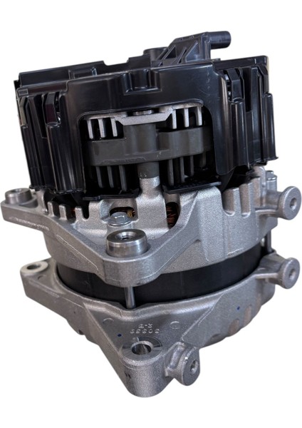 Alternatör Ford Focus Fiesta 48 Volt 250 A