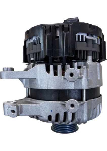 Alternatör Ford Focus Fiesta 48 Volt 250 A