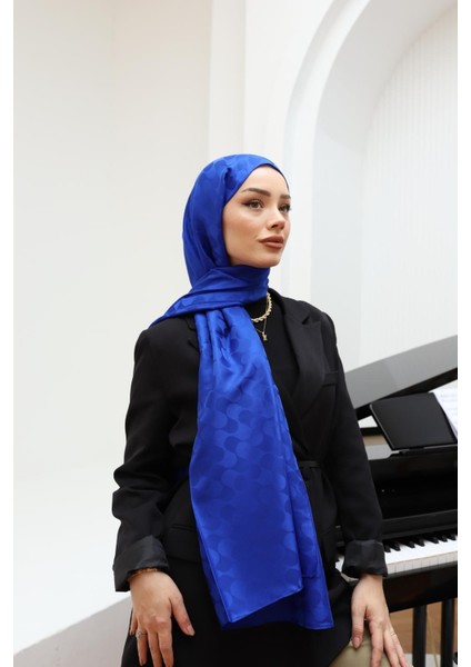 Kadın Queen Jakar Şal