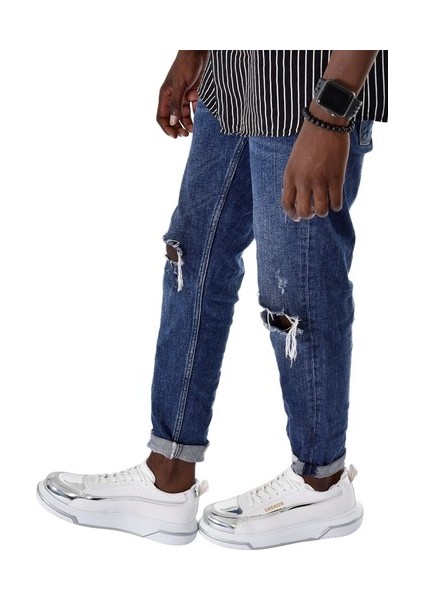 Kadın Shelby Kahve Rugan Topuklu Ayakkabı