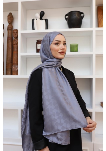 Kadın Queen Jakar Şal