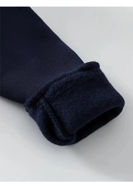 Kışlık Kız Çocuk Eşofman Takımı 5 6 7 8 9 10 11 12 Yaş Lilo Stitch modelleri