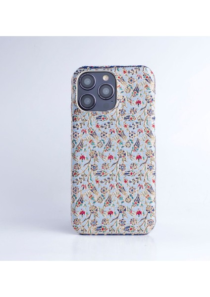 Carpet Pattern Apple iPhone Case Apple iPhone 14 Pro Max