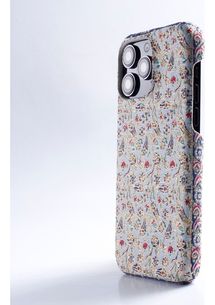 Carpet Pattern Apple iPhone Case Apple iPhone 14 Pro Max fiyatları