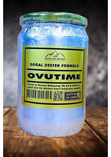 Ovutıme 1200 gr