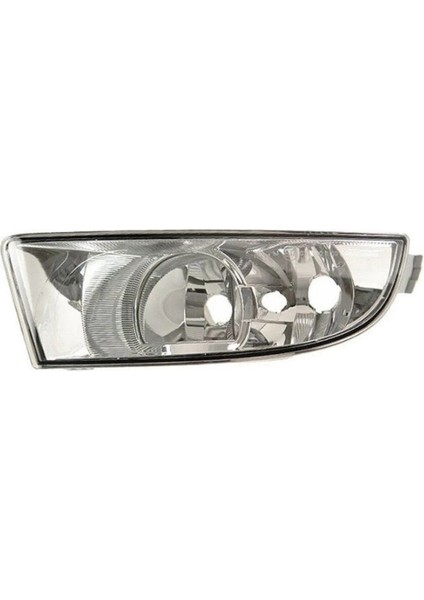Skoda Octavia 2009-2013 Sol Sis Lambası Gündüz Sürüş Lambalı 1Z0941701C