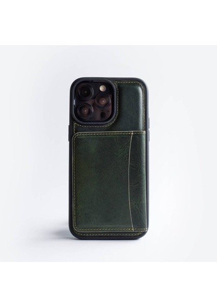 Apple iPhone 13 Pro Back Wallet