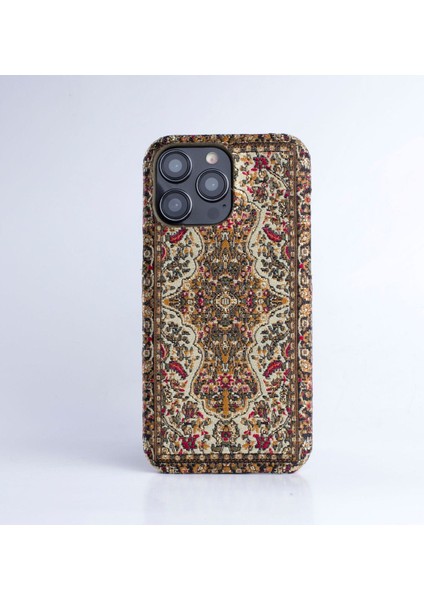 Carpet Pattern Apple iPhone Case Apple iPhone 14 Pro Max