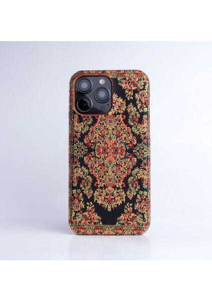 Carpet Pattern Apple iPhone Case Apple iPhone 14 Pro Max