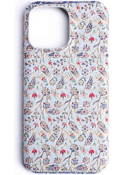 Carpet Pattern Apple iPhone Case Apple iPhone 15 Pro Max fırsatları