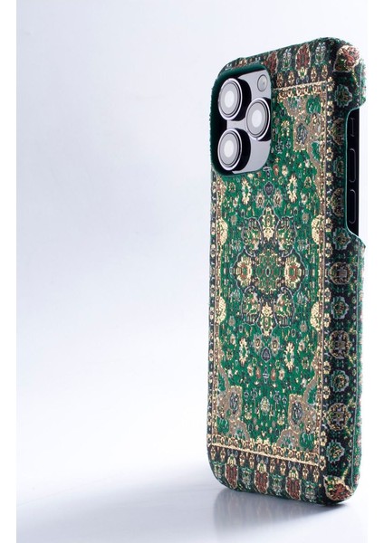 Carpet Pattern Apple iPhone Case Apple iPhone 14 Pro Max fiyatları