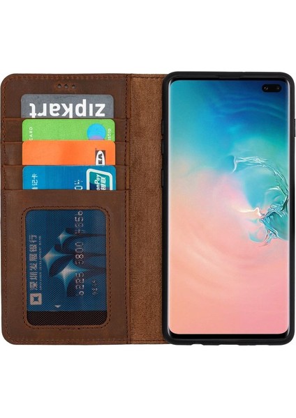 Samsung S9 Plus Magic Case