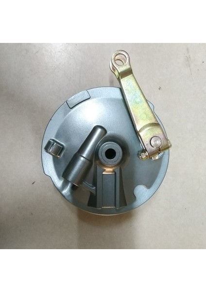 Lifan Dragon 125 Ön Kampana Büyük Balata Çelik Jant