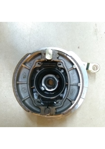 Lifan Dragon 125 Ön Kampana Büyük Balata Çelik Jant fiyatları