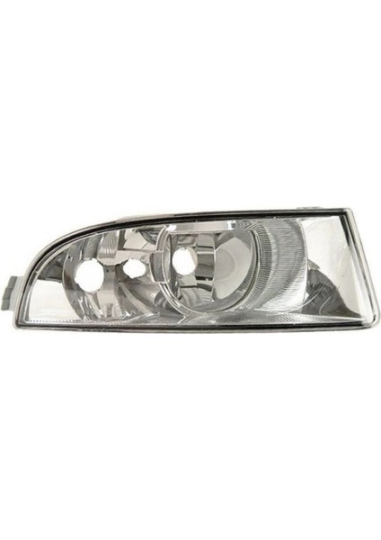 Skoda Octavia 2009-2013 Sağ Sis Lambası Gündüz Sürüş Lambalı 1Z0941702C