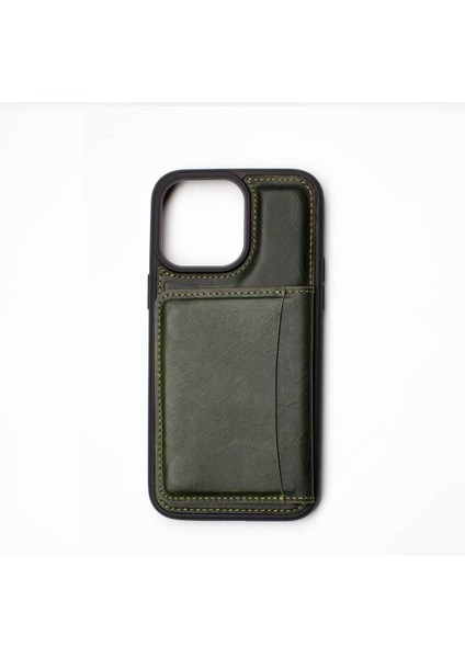 Apple iPhone 14 Pro Max Back Wallet