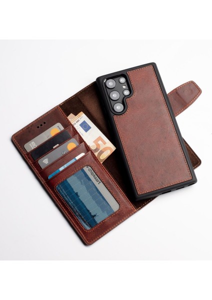 Samsung S24 Ultra Magic Case modelleri