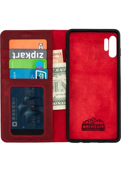 Samsung S9 Plus Magic Case