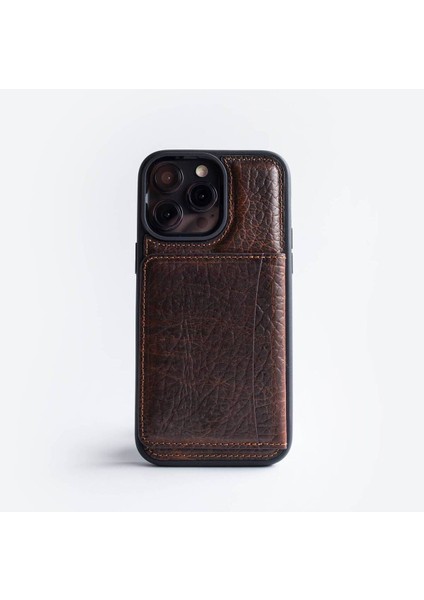 Apple iPhone 14 Pro Back Wallet
