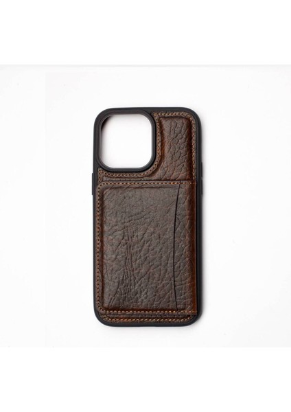 Apple iPhone 14 Pro Back Wallet