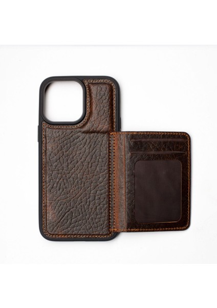 Apple iPhone 14 Pro Back Wallet