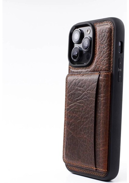 Apple iPhone 14 Pro Back Wallet
