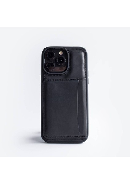 Apple iPhone 14 Pro Back Wallet