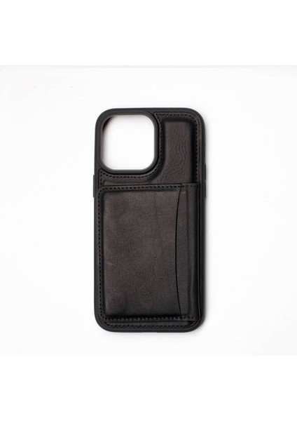 Apple iPhone 14 Pro Back Wallet