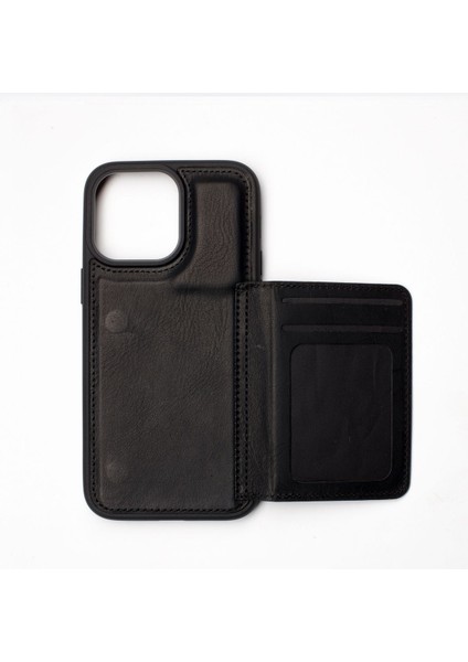 Apple iPhone 14 Pro Back Wallet