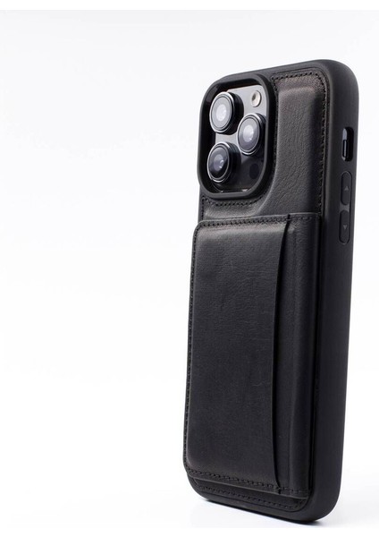 Apple iPhone 14 Pro Back Wallet