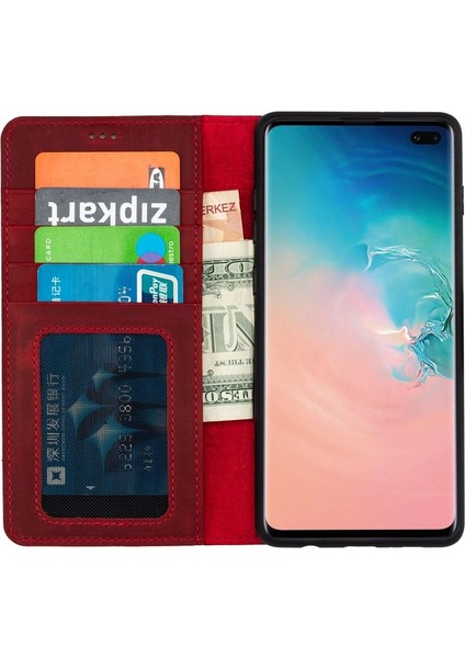 Samsung Note 10 Plus Magic Case