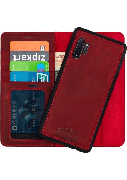 Samsung Note 10 Plus Magic Case
