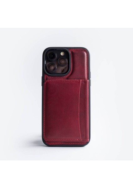 Apple iPhone 14 Pro Back Wallet