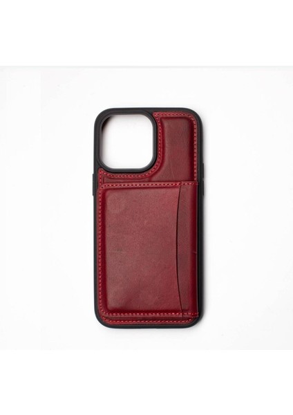 Apple iPhone 14 Pro Back Wallet