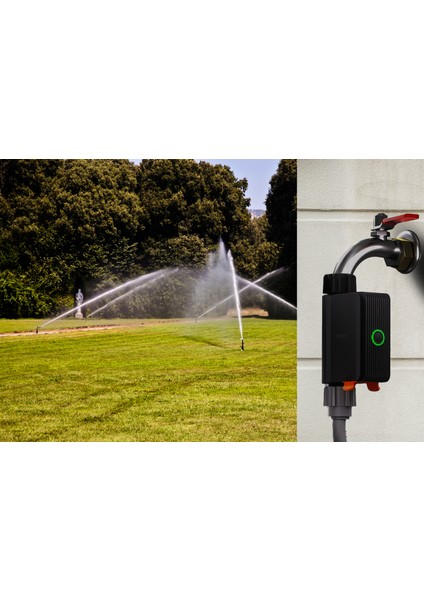 Zigbee Akıllı Su Vanası | Swv fiyatları