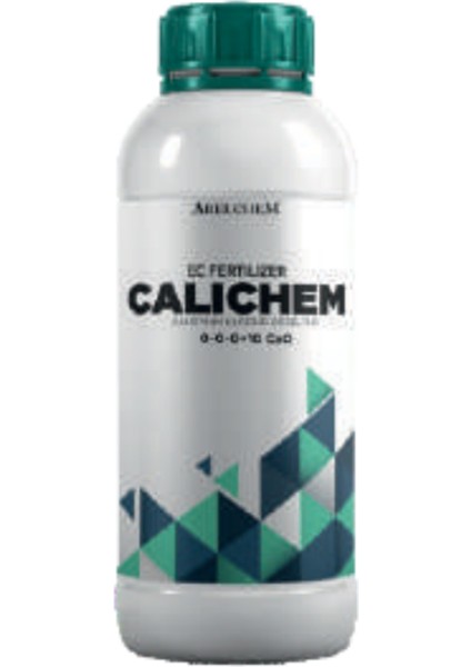 Arel Chem Calıchem (Kalsiyum Çözeltisi 0-0-0+10CAO)
