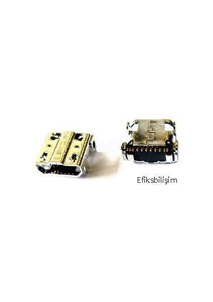 Samsung Galaxy S4 Zoom C1010 USB Şarj Soketi 2 Adet