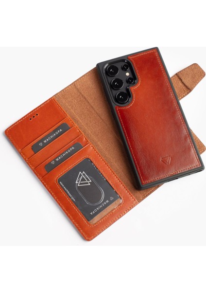 Samsung S24 Plus Magic Case modelleri