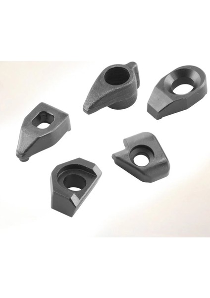 ABKS-D20 Baskı Pabucu