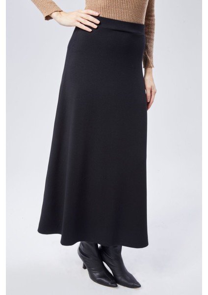 Kloş Uzun Etek modelleri