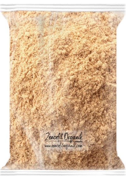 Toz Zencefil 1 kg