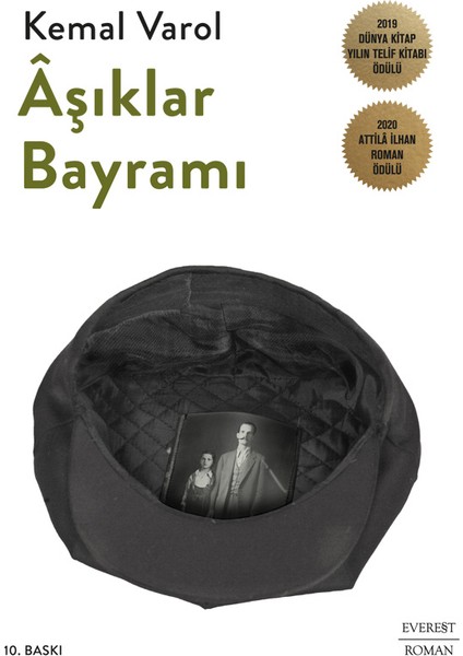 Aşıklar Bayramı - Kemal Varol