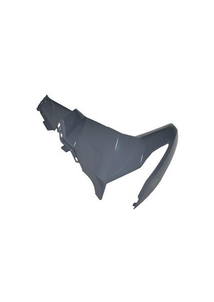 Rüzgarlık Sağ Gri (FRECCIA150)