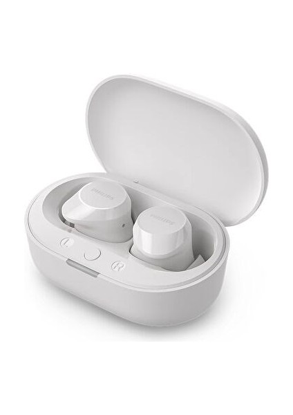 TAT1209WT Dinamik Bas Bluetooth Kulaklık