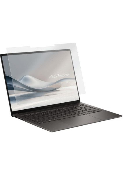 Asus Zenbook A14 Mat Ekran Koruyucu 14 Inç Şeffaf 16:10 fiyatları