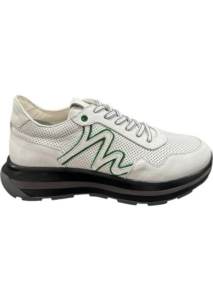 863 19566 Erkek Spor Ayakkabı & Sneaker