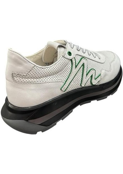 863 19566 Erkek Spor Ayakkabı & Sneaker