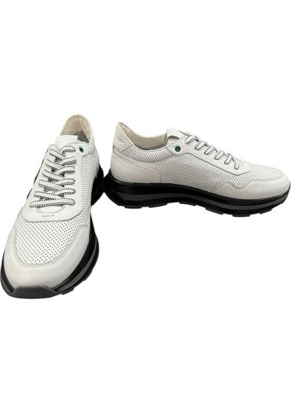 863 19566 Erkek Spor Ayakkabı & Sneaker